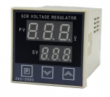 SCR voltage regulator ZKG-2000